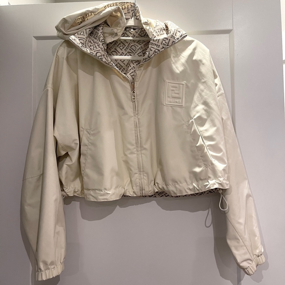 Fendi x Skims Jacket - Picture 2 of 8